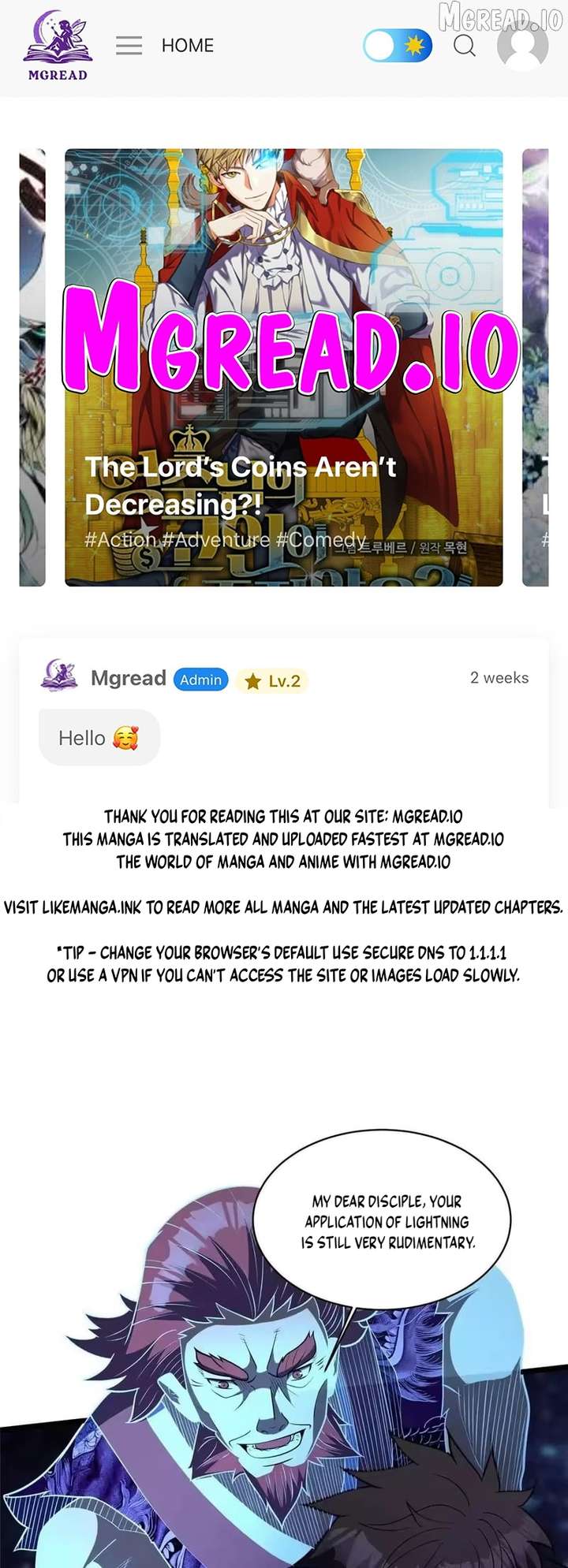 Image page 0